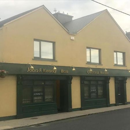 Central House Shillelagh Εξωτερικό φωτογραφία